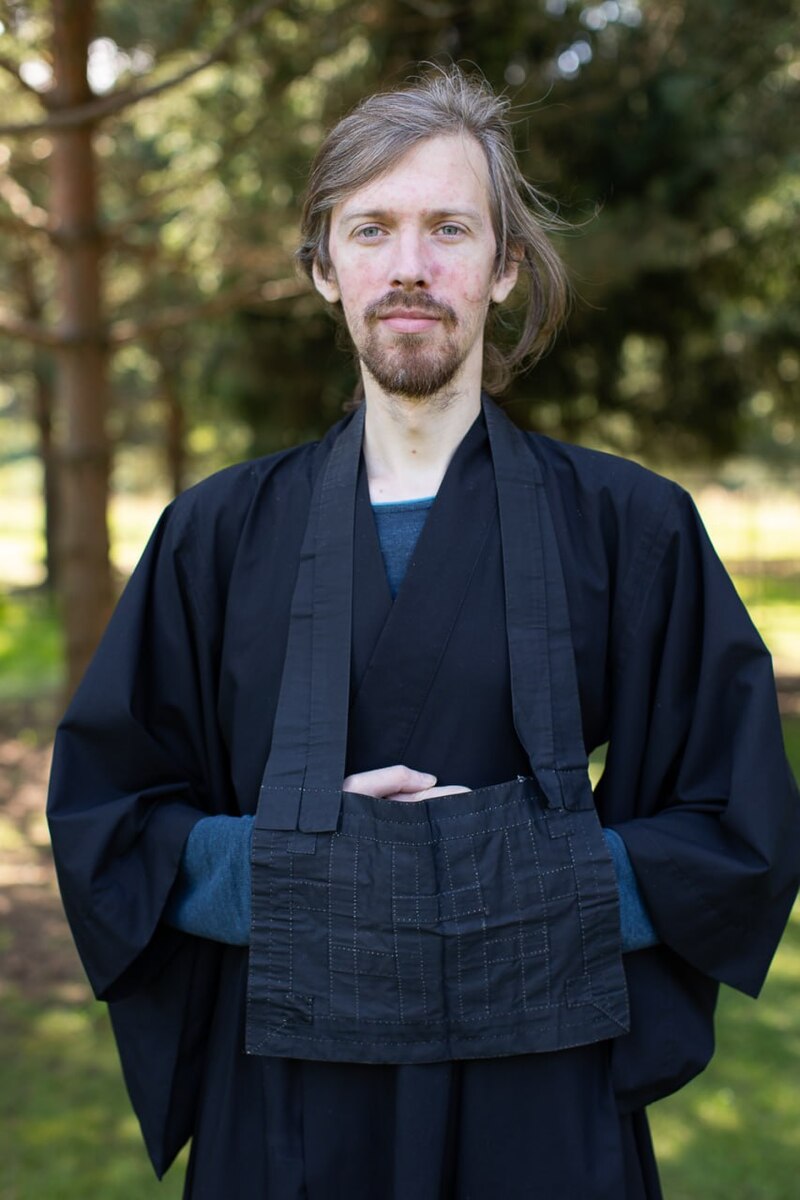 Поэтический вечер в Москве 14 декабря